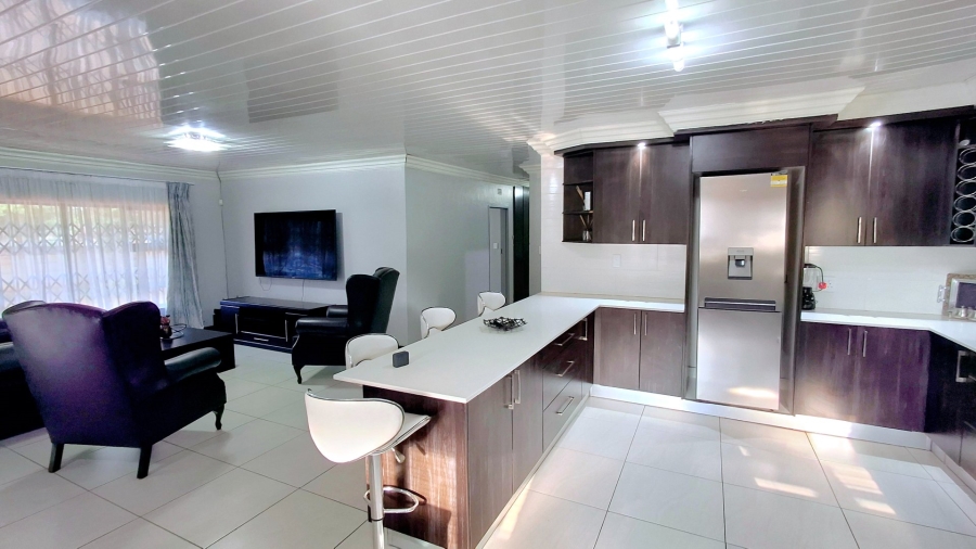 3 Bedroom Property for Sale in Vaalpark Free State